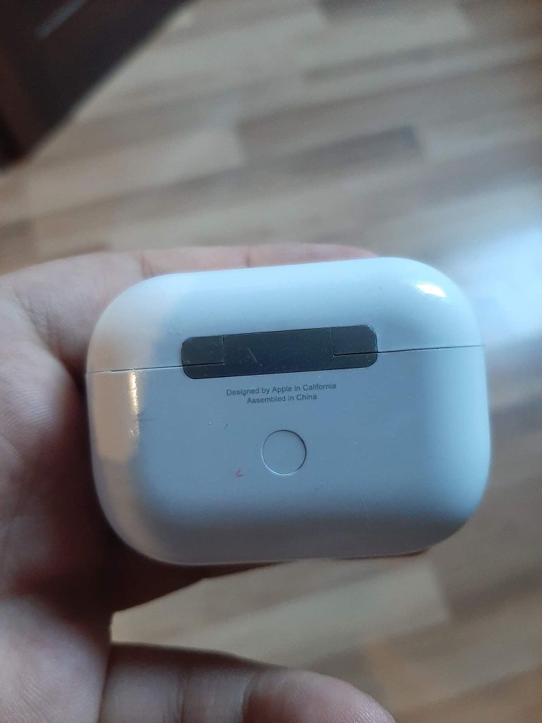 Sluchawki Air Pods Pro