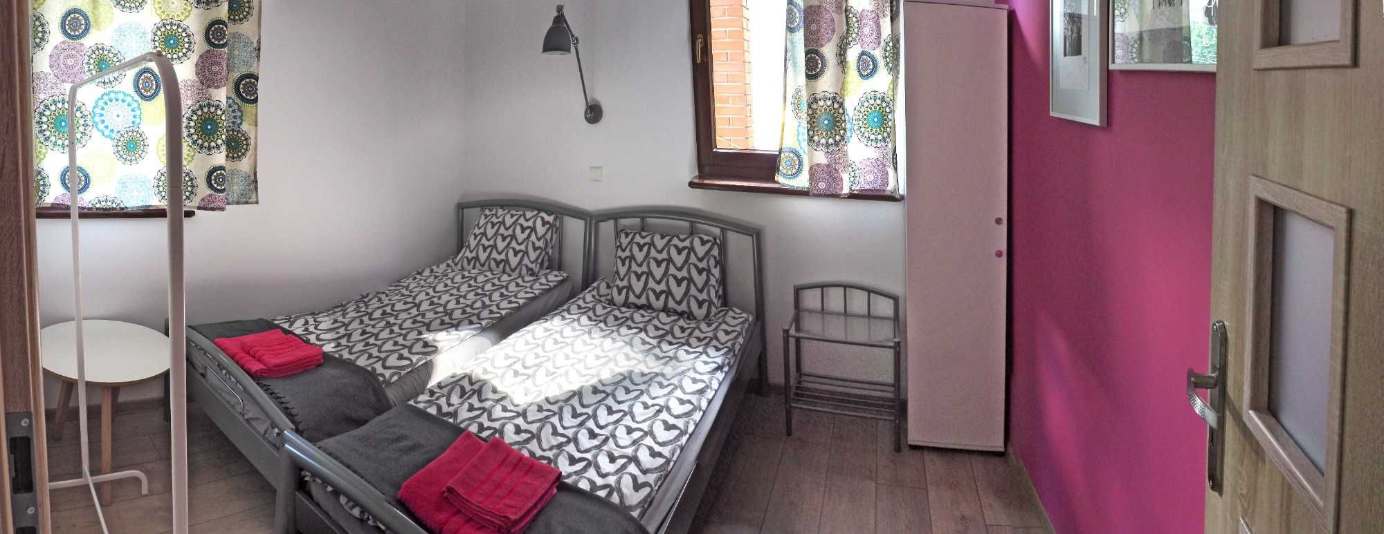 Apartament BOHO DOM dla 2-4 osób, Kletno Stronie Śląskie