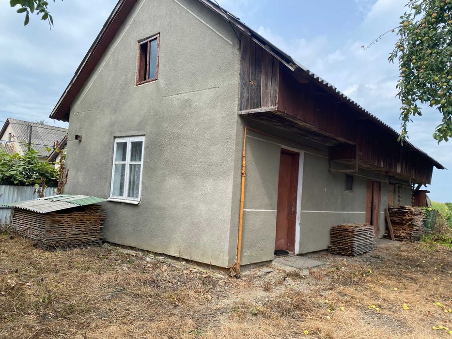 Продам Будинок в селі.