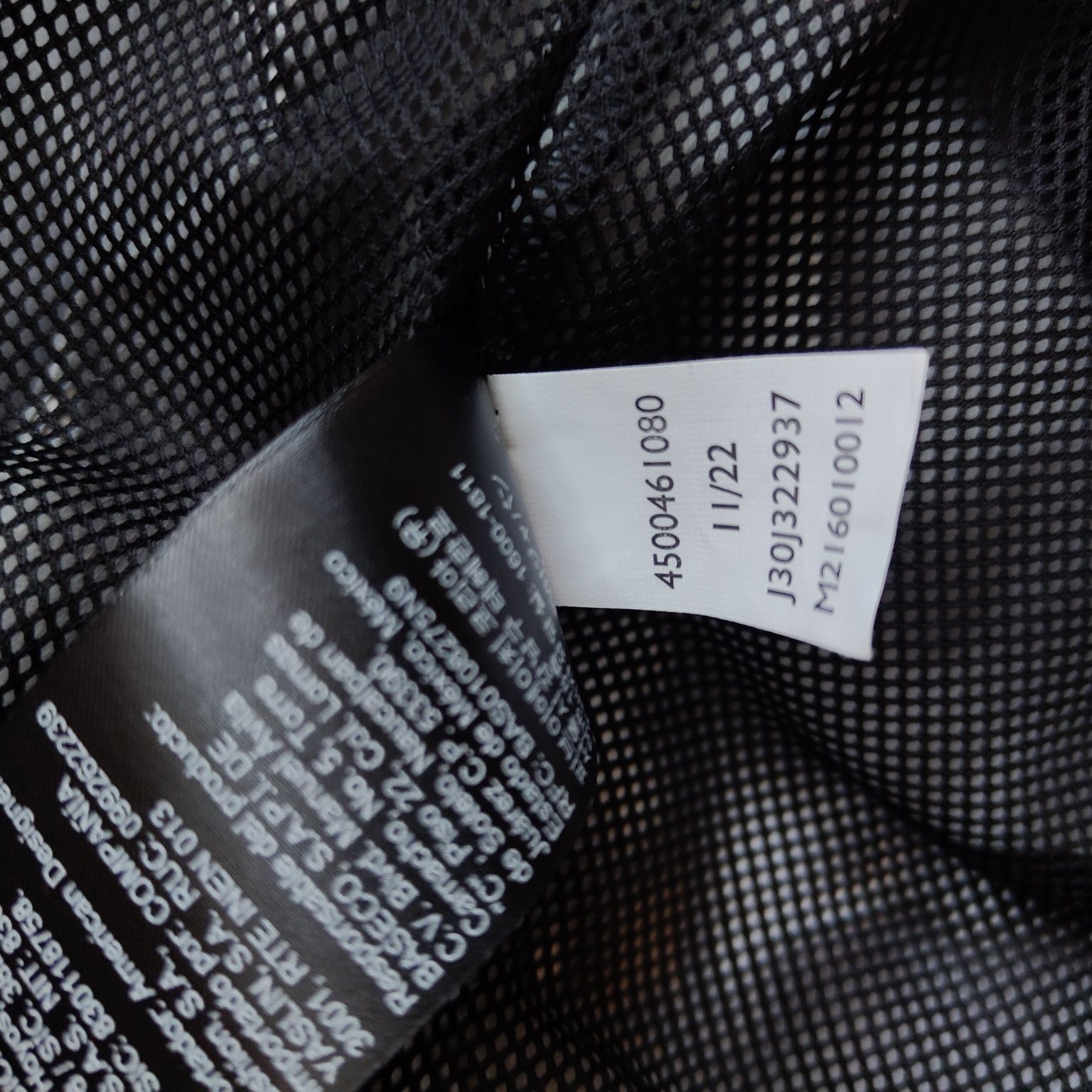 Kurtka męska CALVIN KLEIN r. L prawie NOWA