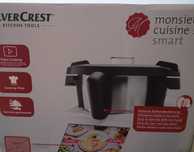 Robot cozinha smart Cousine