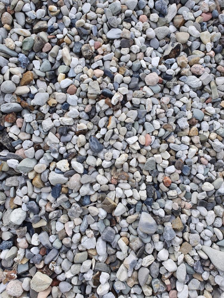 Sprzedaż Kamienia  oczyszczalnia żwir grys otoczak piasek kwarcowy