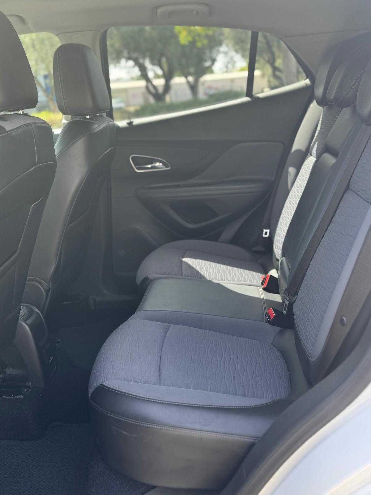 Opel Mokka 1.6 CDTI 2015