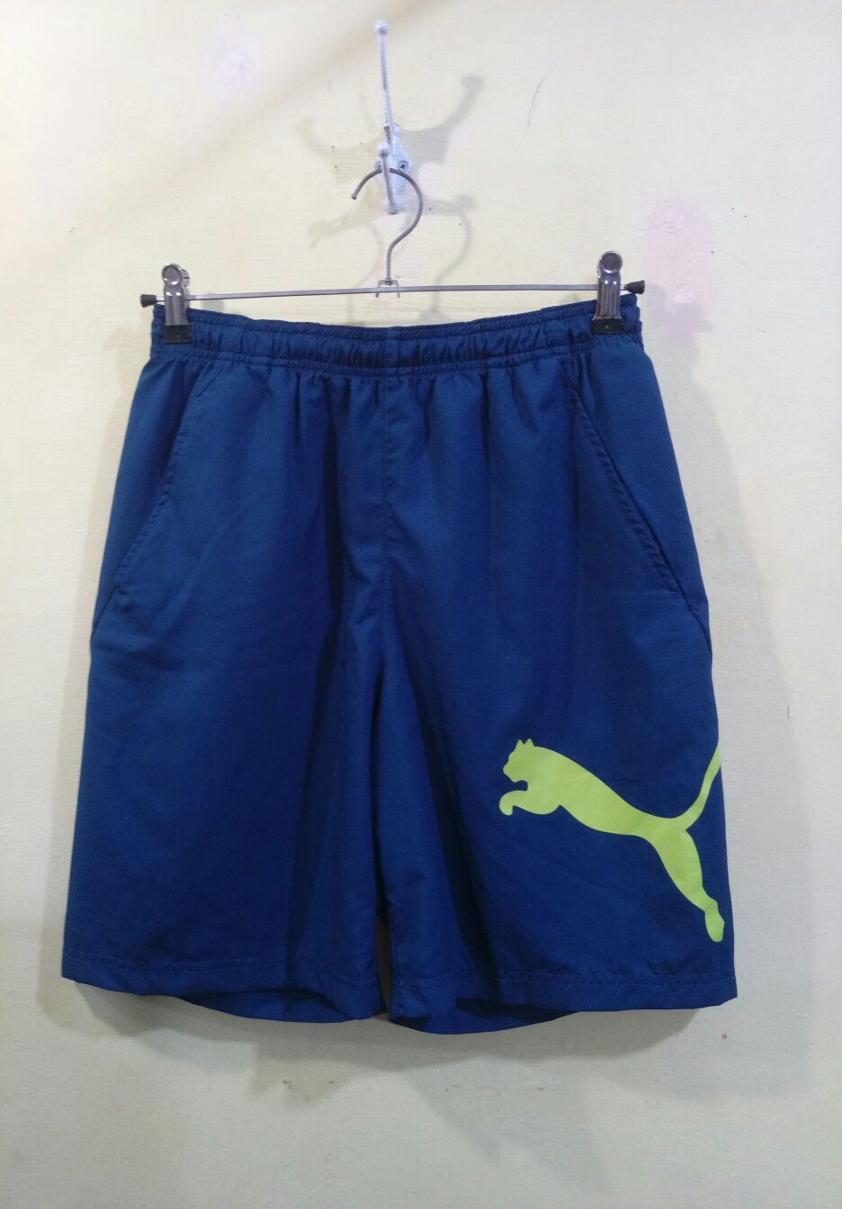 Оригінал Puma Dry Cell чоловічі спортивні шорти