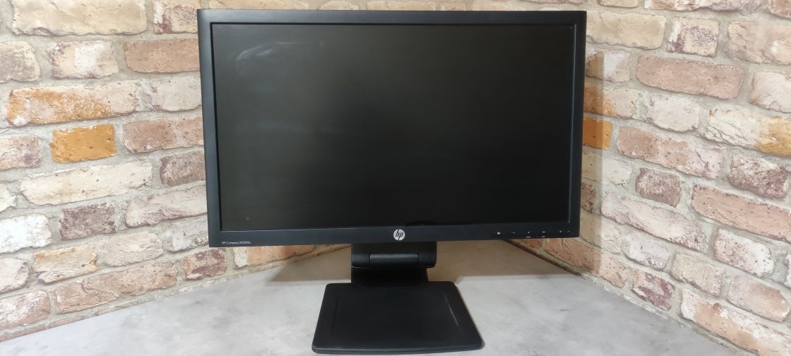 Monitor HP Compaq LA2306x 23 całe sprawny