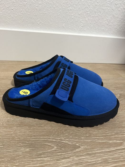 Uggs шкіряні устилка 27 см