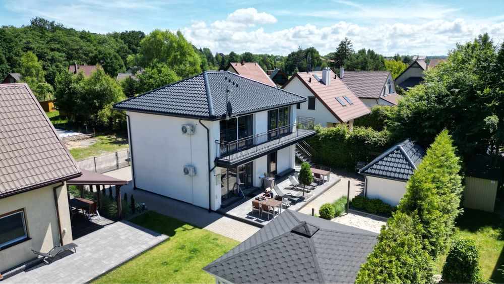 Wolne terminy!Do wynajecia apartament nowy  z klimatyzacja