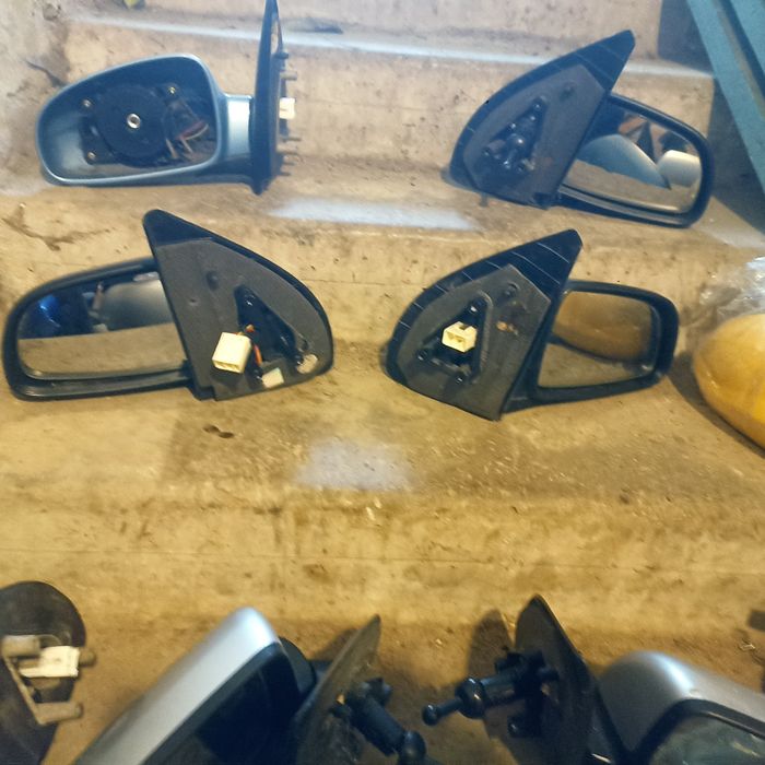 Chevrolet aveo Шевроле авео т200,т250,т255 дзеркало