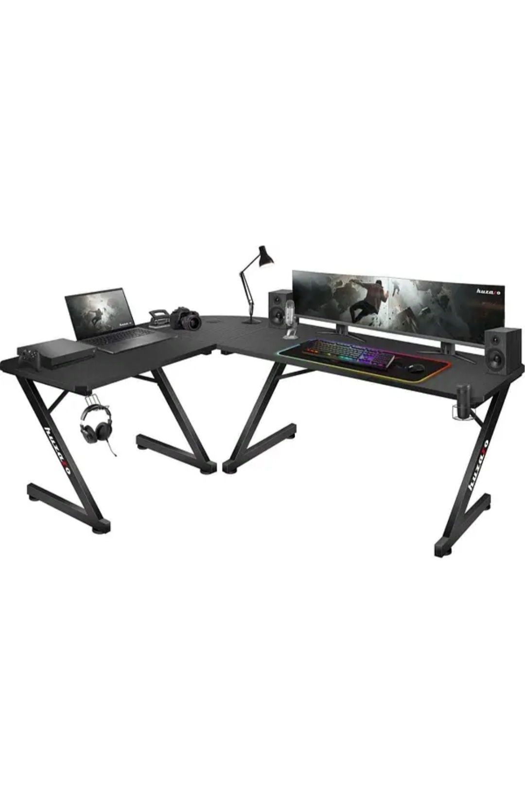 Стол компьютерный huzaro 7.0