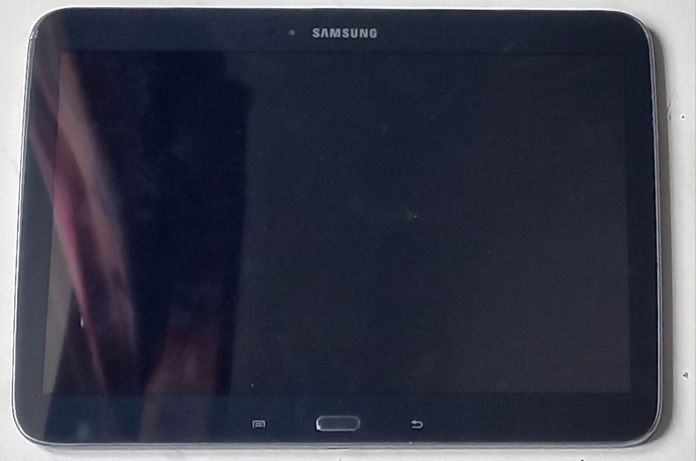 Tablet Samsung de 16 GB