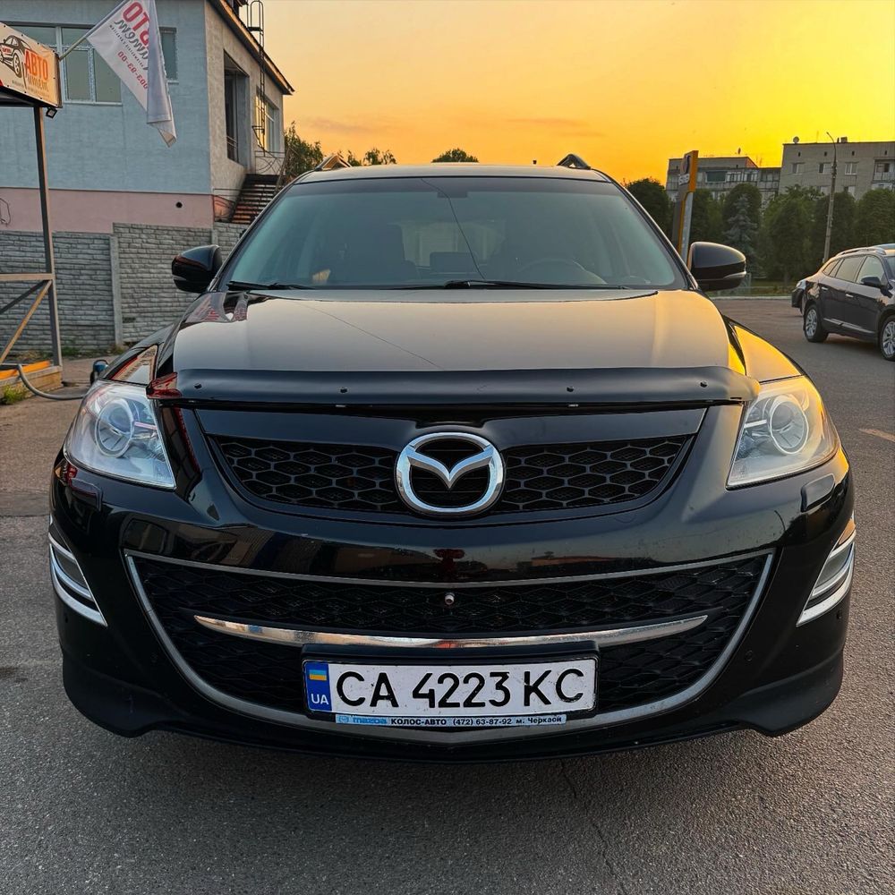 Mazda CX-9 2010 р.