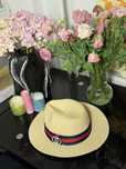 Шляпа в стилі гучі gucci бренд aldo