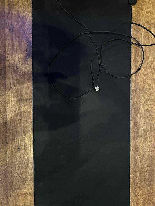 Podkładka Razer Goliathus Extended Chroma 29,5 x 92 cm