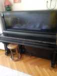 Pianino J. Rässa
