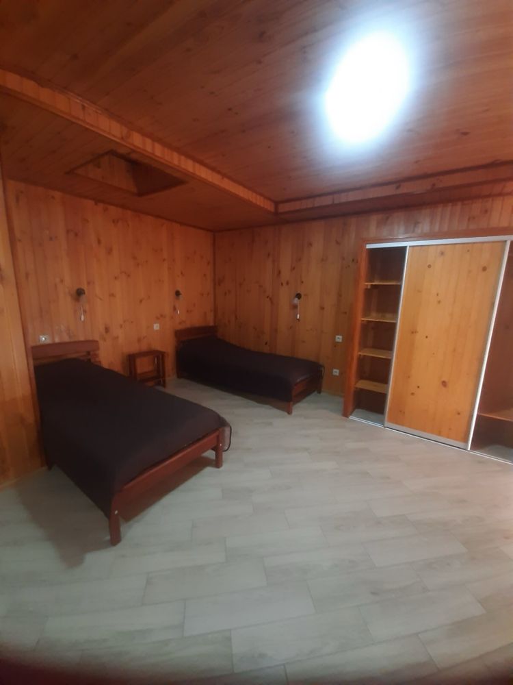Відпочинок на Дністрі
