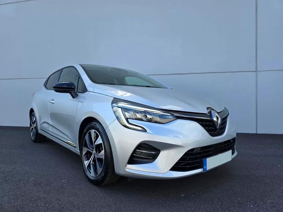 Renault Clio 1.0 TCe Intens