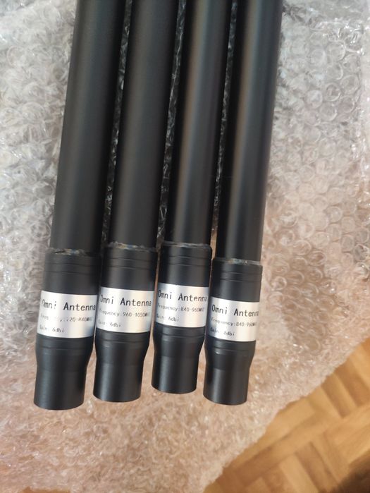 Станція р.е.б повністю комплектний