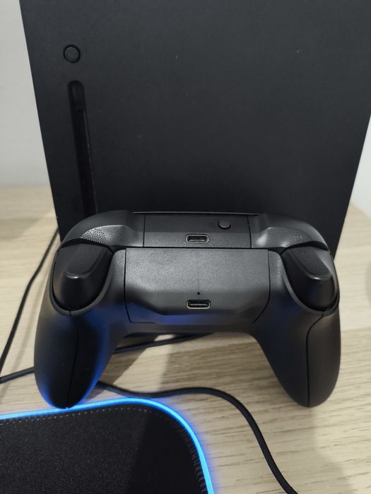 XBOX Seres X 1TB