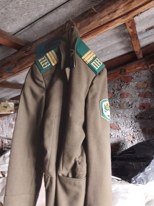 Продам форму різну.