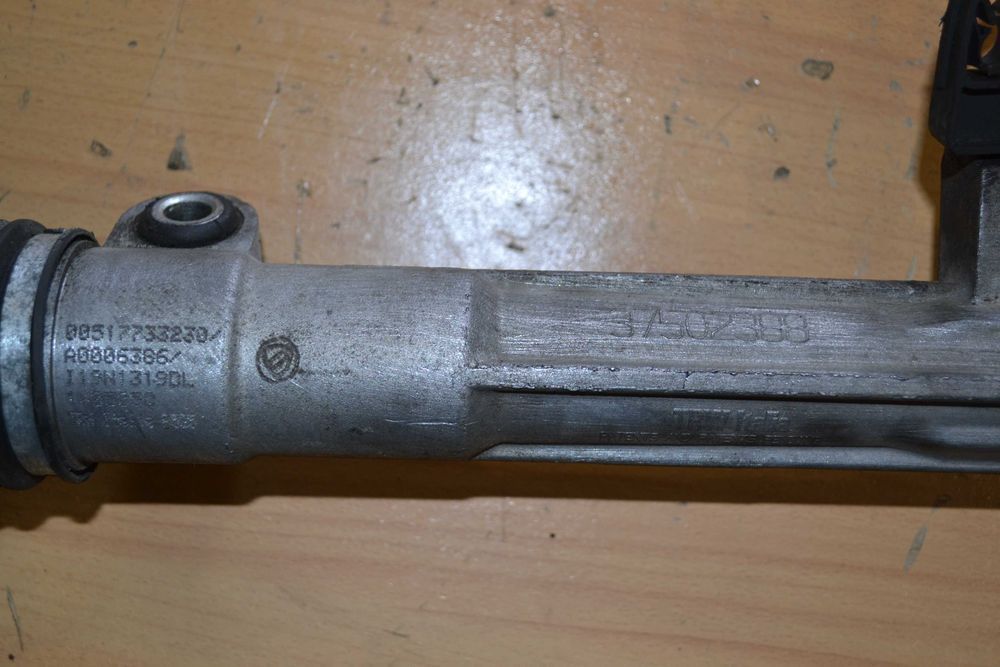 рулевая рейка для Fiat Stilo 2000-2006 3750238