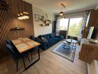 Apartament BlueSea w Gąskach