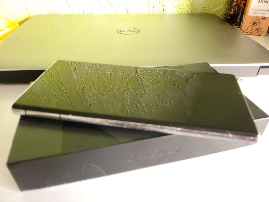 Samsung Galaxy S22 Ultra Snapdragon