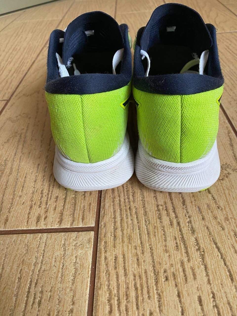 Asics Magic Speed 2. Чоловічі бігові кросівки асікс. Оригінал