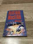 Air Force One zaginął   Alistair MacLean, John Denis  (5)