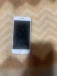iPhone 8 256GB – Para peças ou arranjo –