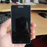 Продам на запчастини Lenovo s 580