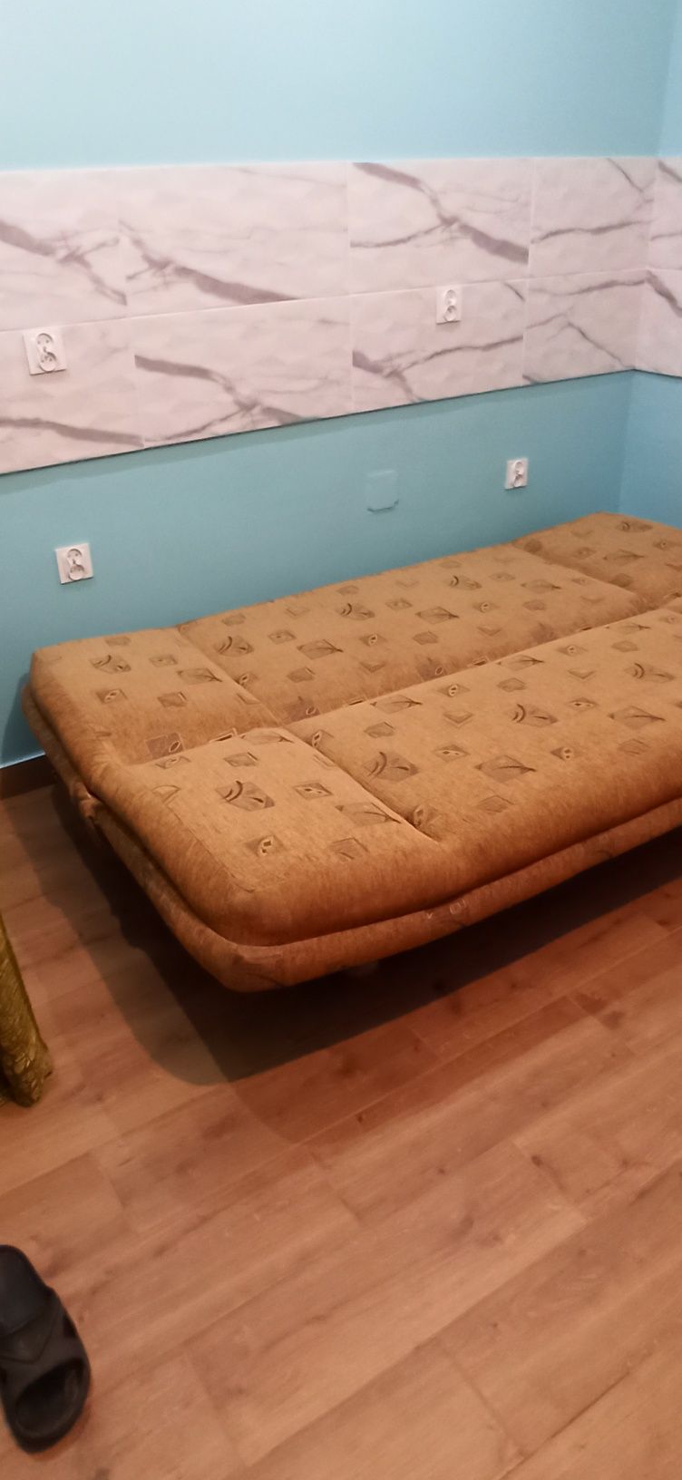 Łóżko wersalka 120*200 Fajne