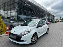 Renault Clio LIFT RS 201KM / 12 tys km