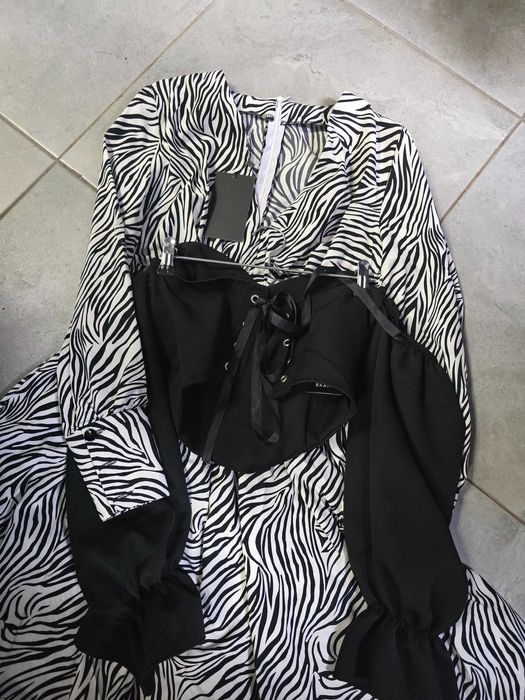 Лот нового одягу