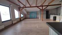 Sala do ćwiczeń, joga, taniec, warsztaty, szkolenia