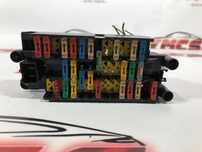 Caixa Fusiveis PEUGEOT 206 Original
