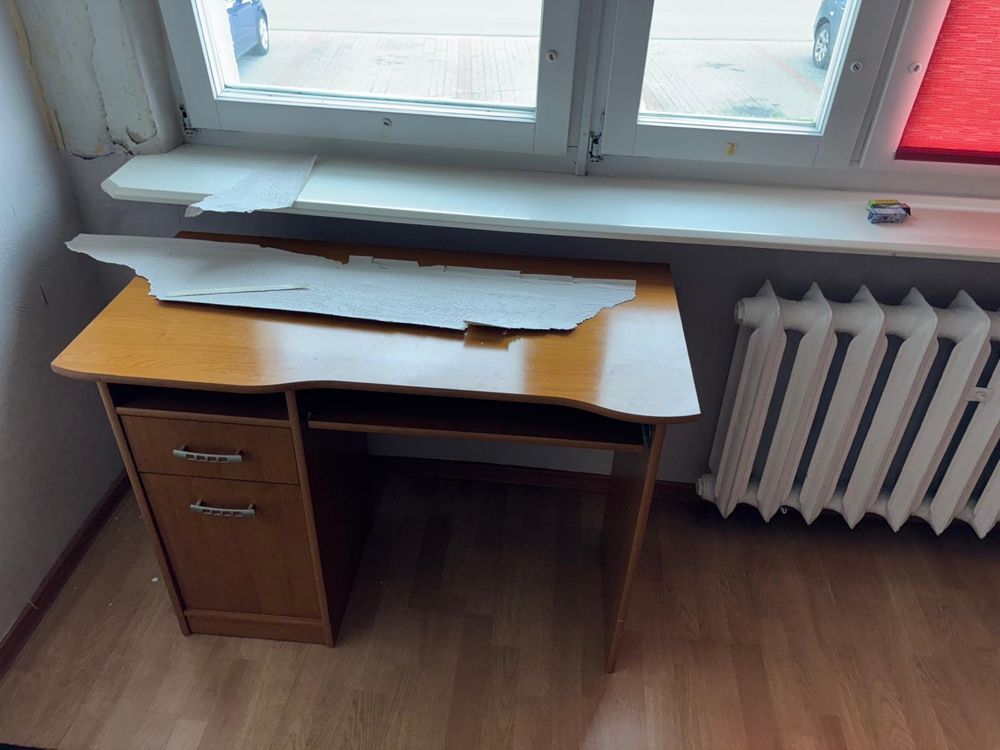 Meble kuchenne i do salonu