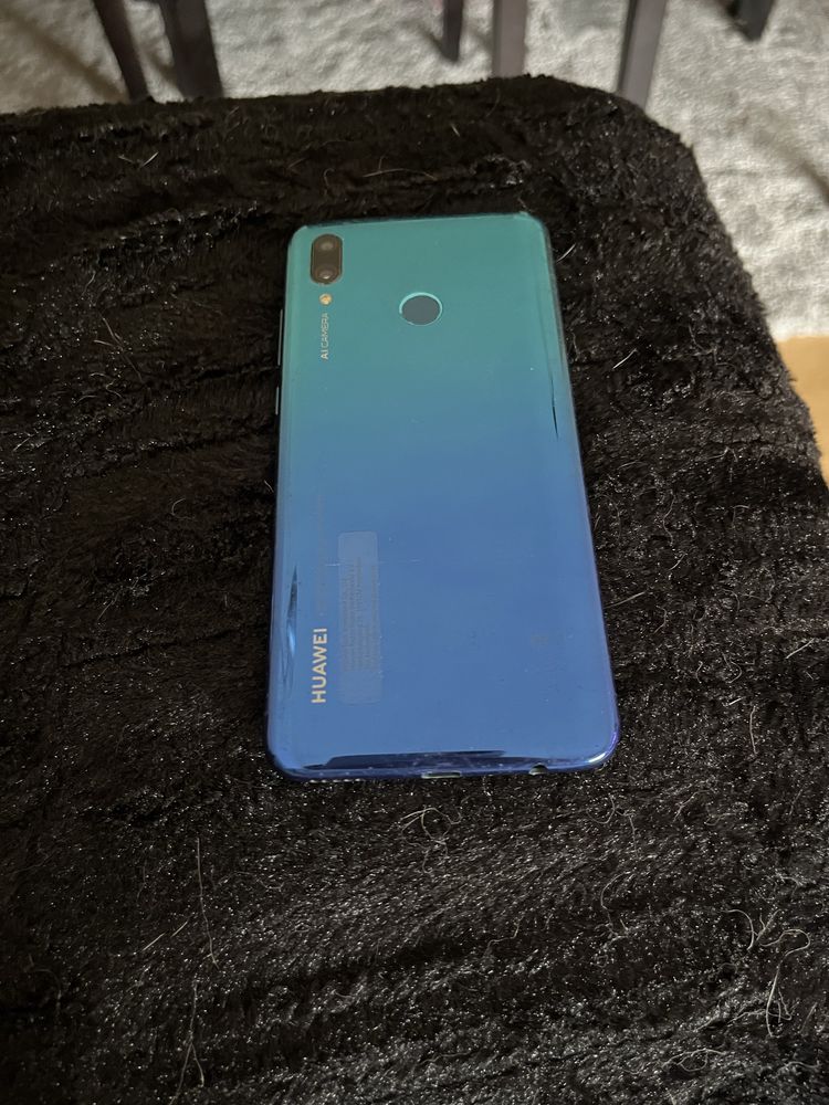 Huawei psmart2019