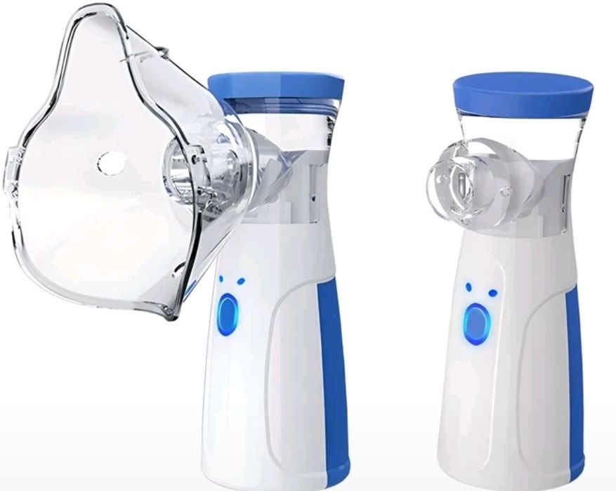 Nebulizator przenośny USB