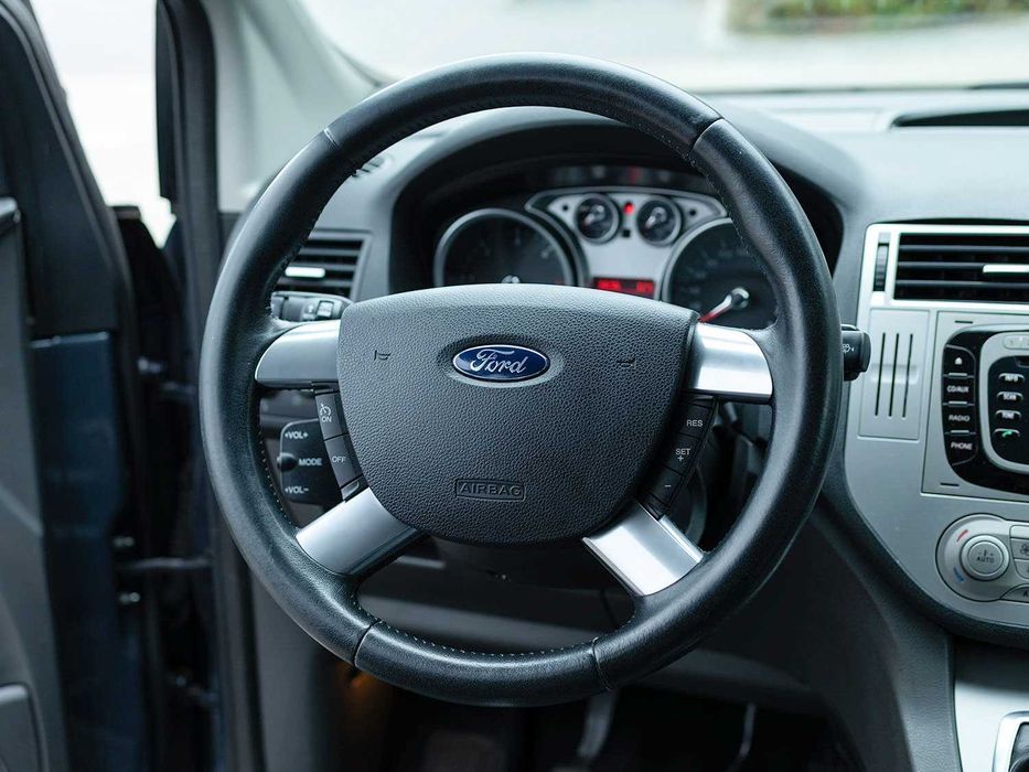 Ford Kuga FORD KUGA 2.0 TDCi Titanium