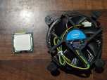 Procesor Intel I5-2320