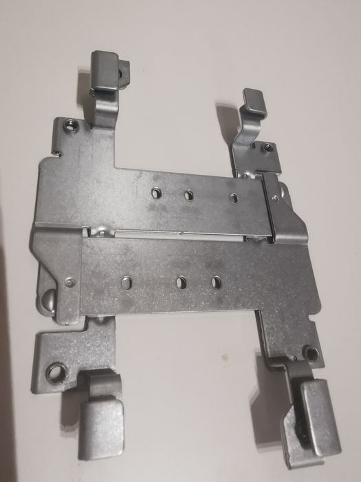 Zacisk montażowy sufitowy