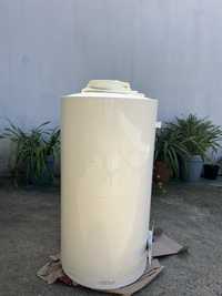 Termoacumulador Junkers 100L (cobre)