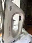 Braun careStyle Compact uszkodzone