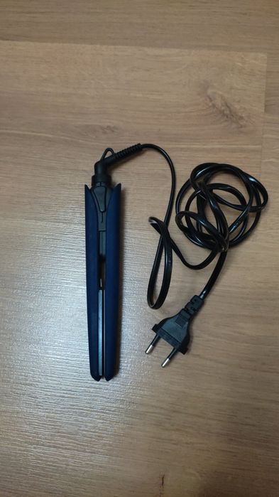 Випрямляч для волосся