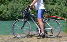 Rower Trek Navigator 3.0 - wyprzedaż stajni