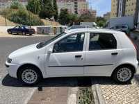 Fiat punto sport Rigorosamente novo