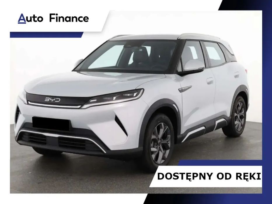 BYD Atto 2 Boost 177 KM 2025 OD RĘKI!