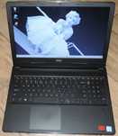 Dell Vostro 15 3578 i5-8gen SSD  FHD Radeon gw3m - Lapserwis Elbląg