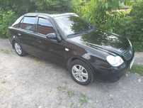 Geely CK-2 1.5GT LPG4 2014р.