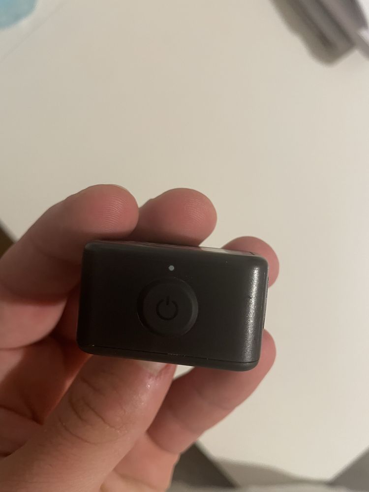 Módulo de iluminação Gopro